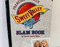 Sweet Valley Slam Book (1988) Paperback Book by Francine Pascal