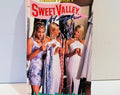 Sweet Valley High #141 Party Weekend (1998)