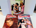 Sweet Valley High #135 to #137 (Three Books) 1997 Library