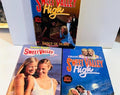 Sweet Valley High #127 to #129 (Three Books) 1996