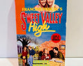 Sweet Valley High #118 College Weekend (1995)