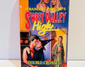 Sweet Valley High #109 Double Crossed (1994)