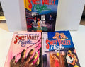 Sweet Valley High #105 to #107 (Three Books) 1994