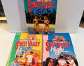Sweet Valley High #101 to #103 (Three Books) 1994