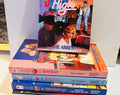 Sweet Valley High #96 to #100 (Five Books) 1993