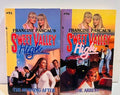 Sweet Valley High #95 & #96 (Two Books) 1993