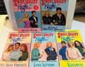 Sweet Valley High #85 to #89 (Five Books) 1992