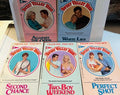 Sweet Valley High #51 to #55 (Five Books) 1989