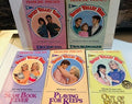 Sweet Valley High #46 to #50 (Five Books) 1988
