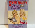 Sweet Valley High #48 Slam Book Fever (1988)