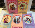 Sweet Valley High #16 to #20 (Five Books) 1985