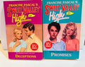 Sweet Valley High #14 & #15 (Two Books) 1984