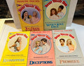 Sweet Valley High #11 to #15 (Five Books) 1984