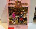 BabySitters Club #9-12 Box Set with Four Books (1988)