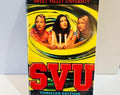 Sweet Valley #16 University Thriller, Killer Party  (2000)