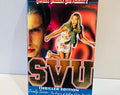 Sweet Valley #14 University Thriller, Deadly Terror  (1999)