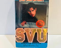 Sweet Valley #7 University Thriller, What Winston Saw (1997)