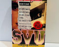 Sweet Valley #6 University Thriller, The Roommate (1996)