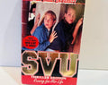 Sweet Valley #5 University Thriller, Running for her Life (1996)