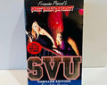 Sweet Valley #3 University Thriller, Kiss of the Vampire (1995)