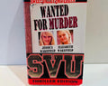 Sweet Valley #1 University Thriller, Wanted for Murder (1995)