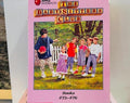 BabySitters Club #73-76 Box Set with Four Books (1994)