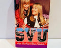 Sweet Valley #36 Have You Heard About Elizabeth (1998) University Paperback