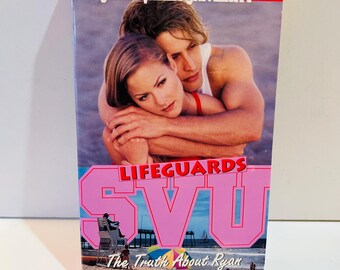 Sweet Valley #31 The Truth About Ryan (1997) University Paperback
