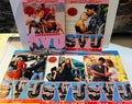 Sweet Valley #23 to #27 University, Five Books (1996) Paperbacks