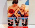 Sweet Valley #17 Deadly Attraction (1995) University Paperback