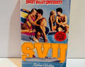 Sweet Valley #14 Shipboard Wedding (1995) University Paperback