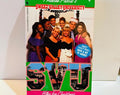 Sweet Valley #8 Home for Christmas (1994) University Paperback
