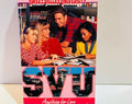 Sweet Valley #4 Anything for Love (1994) University Paperback