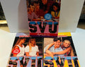Sweet Valley #4 to #6 University, Three Books (1994) Paperbacks