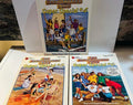 BabySitters Club #4-6 Super Specials, Three Books (1991)