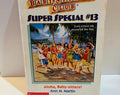BabySitters Club #13 Aloha, Baby-sitters!, Super Special (1996) Paperback