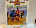 BabySitters Club #10 Sea City, Here We Come! (1993) 1st Edition Paperback