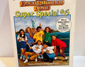 BabySitters Club #6 New York, New York, Super Special (1991) 1st Edition Paperback