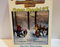 BabySitters Club #3 Baby-sitters' Winter Vacation, Super Special (1989) Paperback