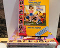 BabySitters Club #98 to 106 Books (1998) Nine Library Edition Paperback Books