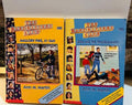 BabySitters Club #80 & 82 (1994) Two Paperback Books