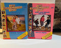 BabySitters Club #76 & 79 (1994) Two Paperback Books