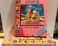 BabySitters Club #70-76 Books (1993) Seven Paperback Books