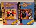BabySitters Club #70 & 71 (1993) Two Paperback Books
