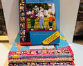 BabySitters Club #63, #64, #67, #69, #71 Books (1993) Five Paperback Books