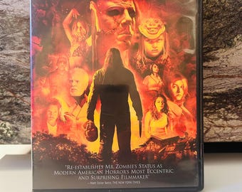 Halloween Two Disc Special Edition Preowned DVD