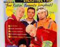 NSYNC Scrapbook 1999 8x10 Book