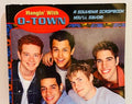 OTown Souvenir Book 2001 8x9 Paperback