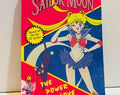 Sailor Moon Book #2 (1999) Paperback The Power of Love