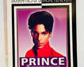Prince Book 7x9.5 Paperback Book